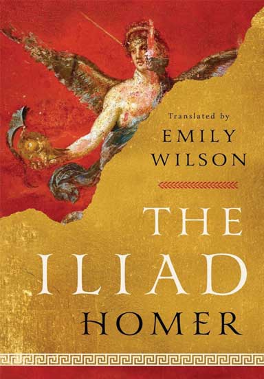 The Iliad